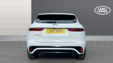 Jaguar F-Pace 2.0 D200 R-Dynamic S 5dr Auto AWD Diesel Estate